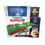 Foosbots Rivals Cup (Australian Edition) - Fat Brain Toys